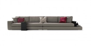 Современный итальянский модульный диван Bijoux(ditreitalia)– купить в интернет-магазине ЦЕНТР мебели РИМ